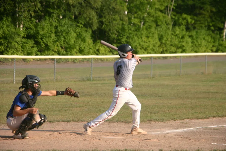 Houghton Building Supply/Stanton earns postseason bid